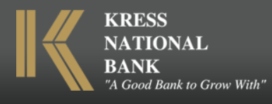 Kress National Bank